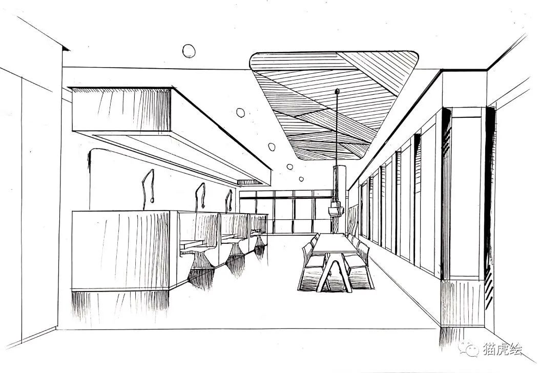 2022猫虎绘暑假手绘班招生简章「线上+线下」