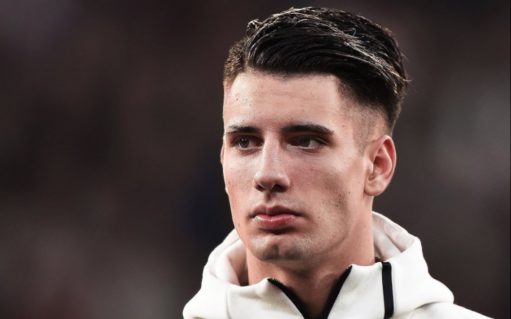 7000万欧！第一土豪看上新贝克汉姆，究竟是花瓶，还是货真价实？