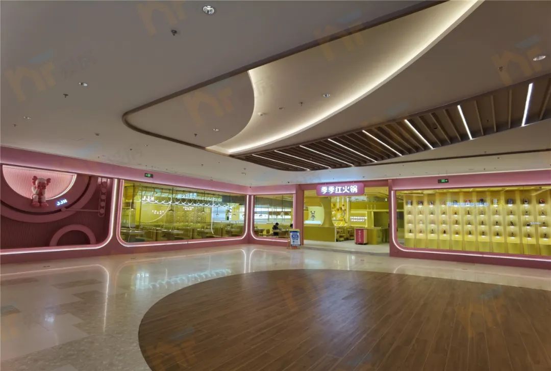 南昌旭辉cmall招商,南昌旭辉cmall正常开业么