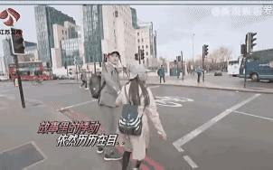 错过胡歌，爱上失业男子郑家尧，嫁林于超，林依晨的情史真曲折