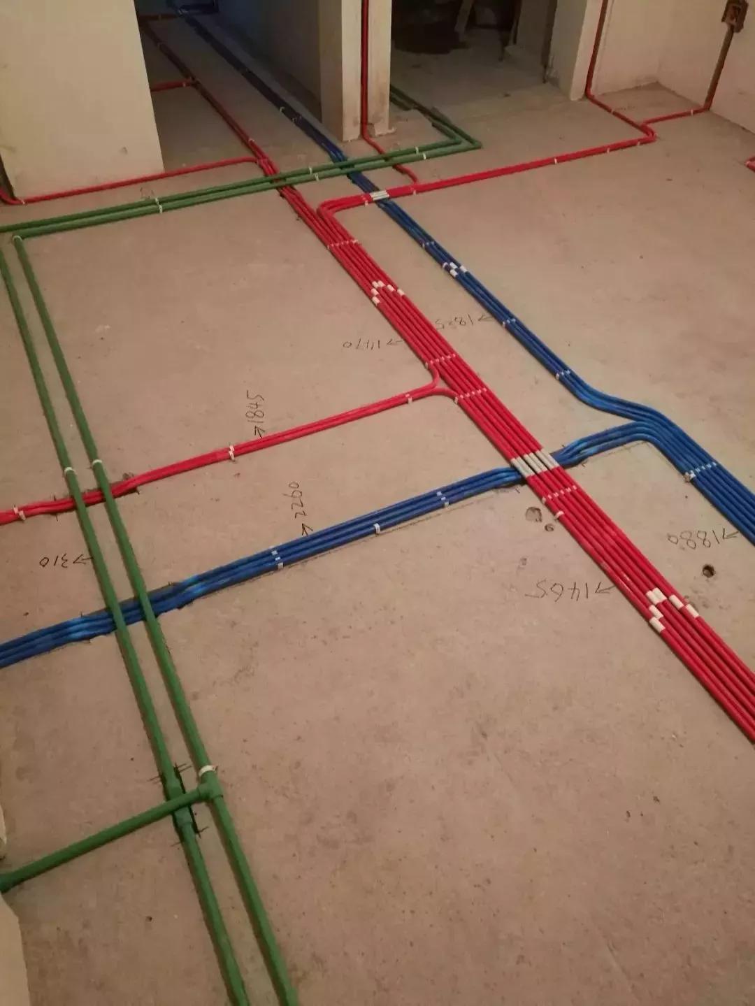 25条装修细节分享,装修房子十年经验