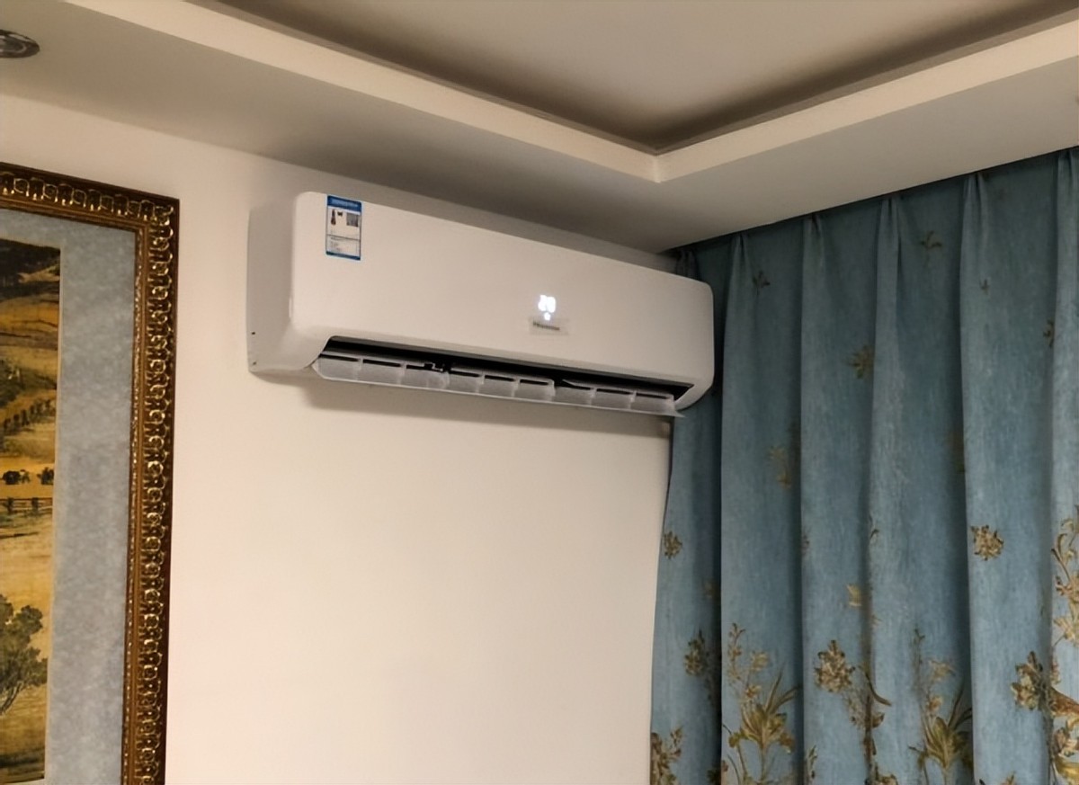 冬天空调开到28度不暖和怎么回事,夏季空调睡觉开26度还是28度舒服