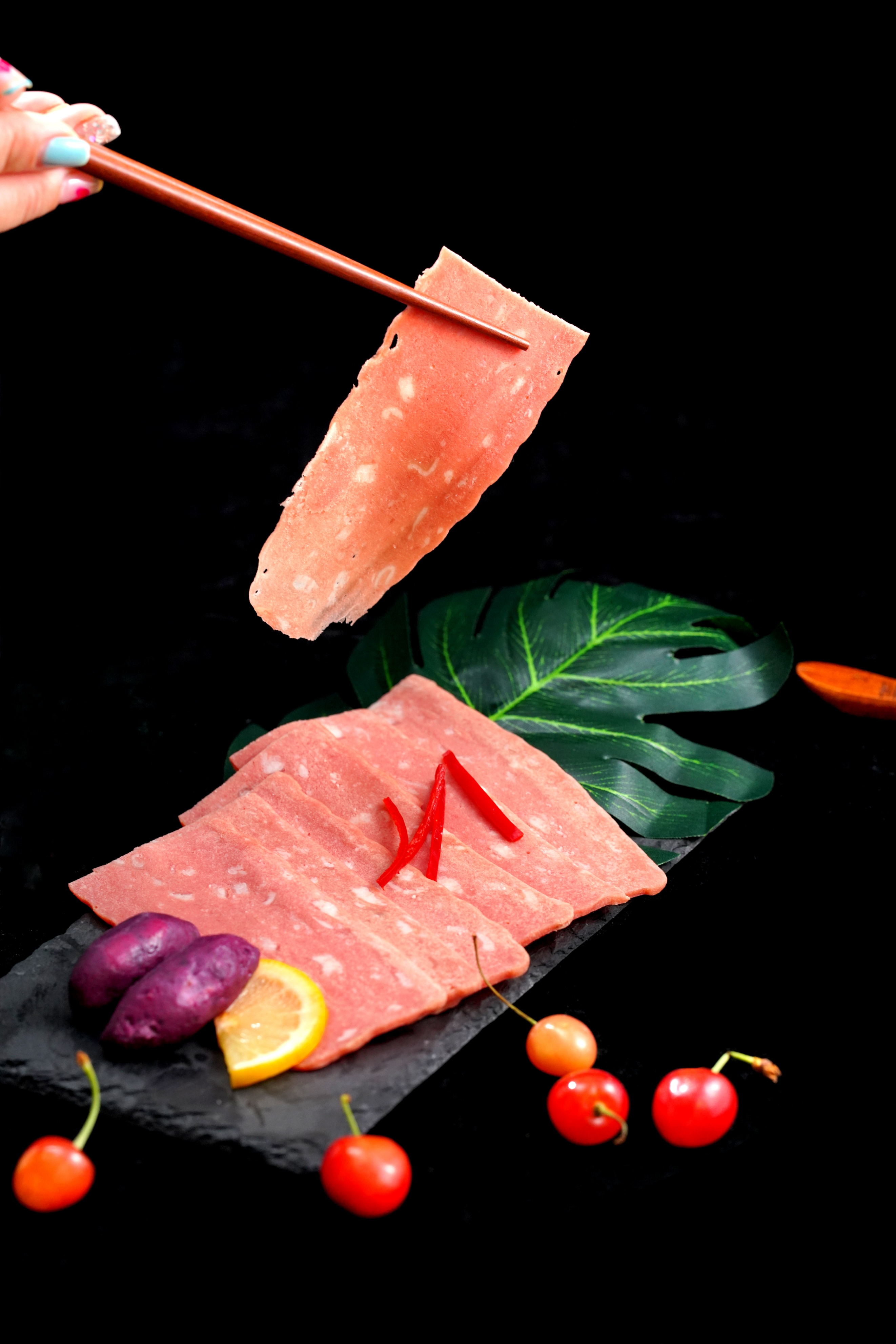 铁板烤肉外卖,烤肉连锁外卖