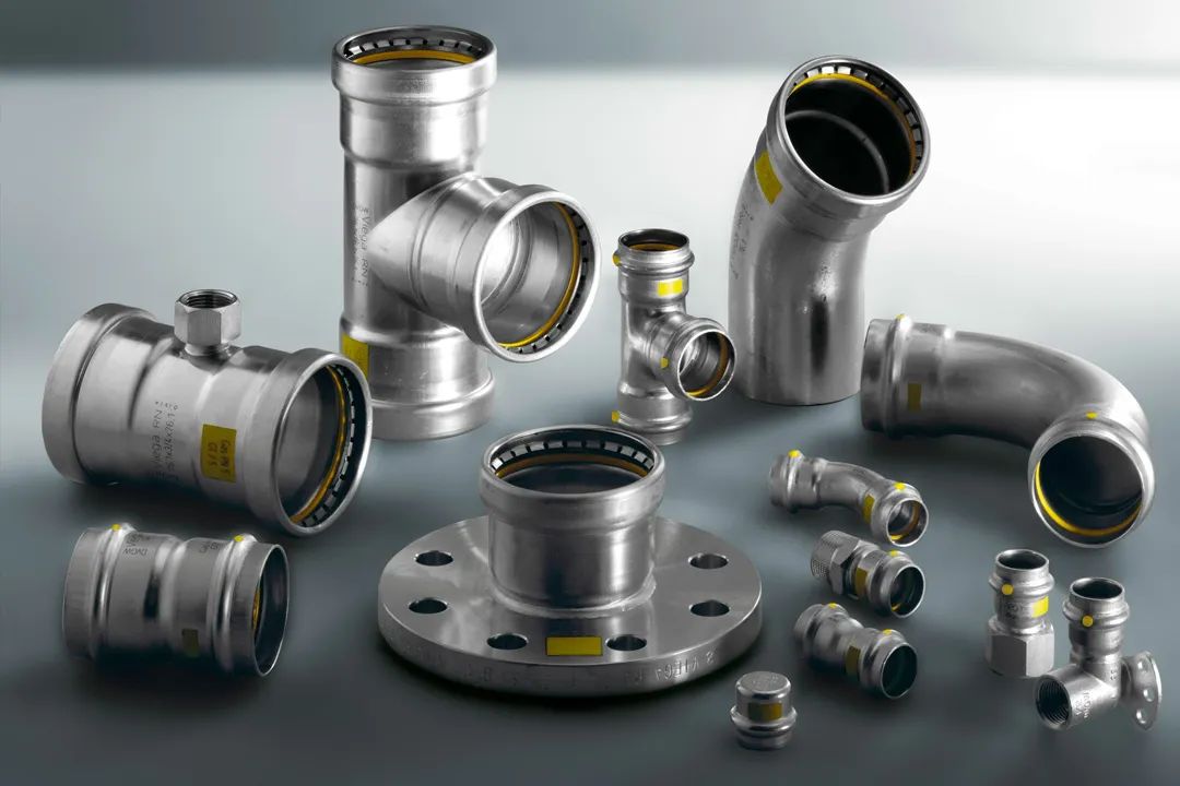 viega德房家旗舰店,viega德房家排水怎么样