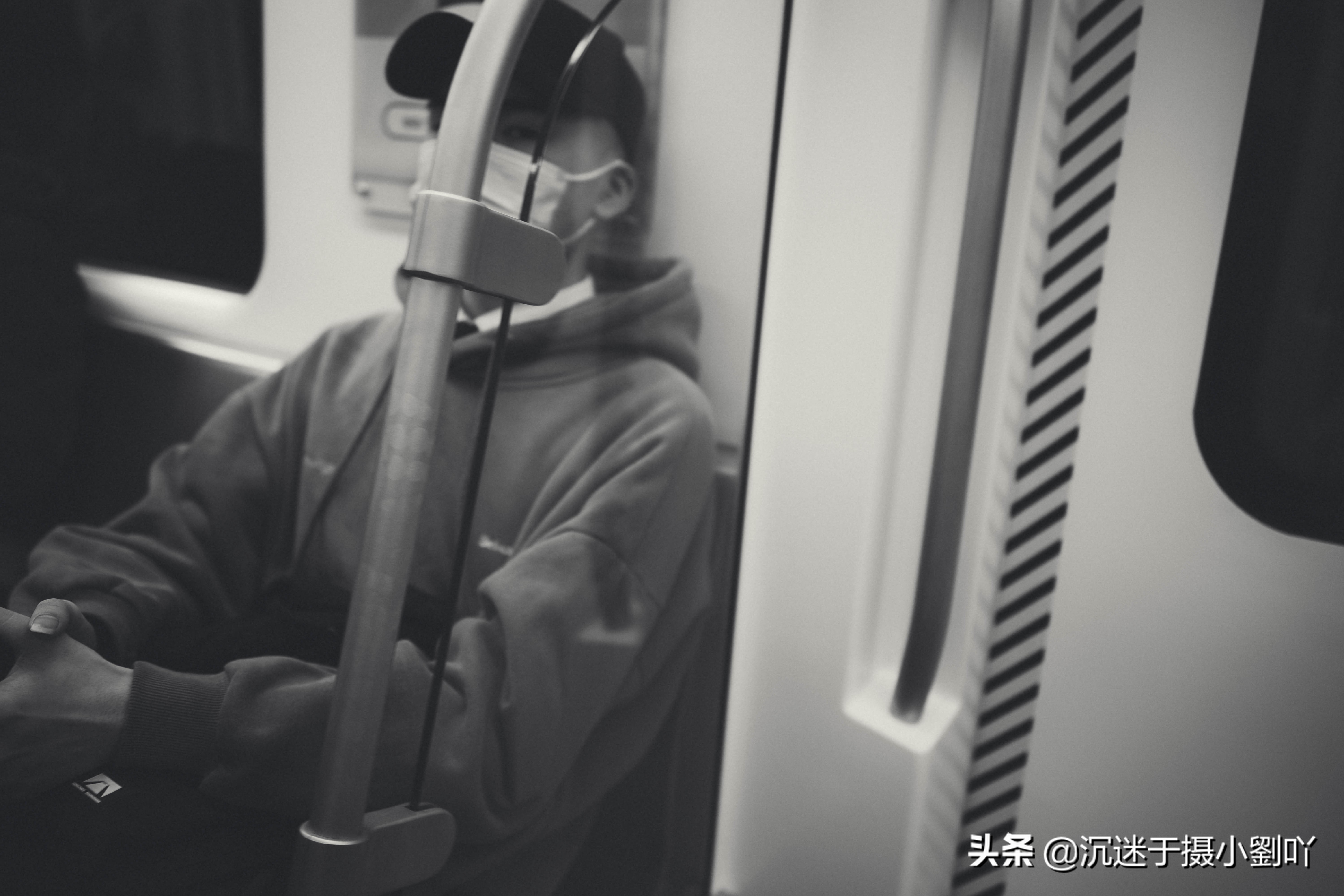 2021成都记忆之高新镜头