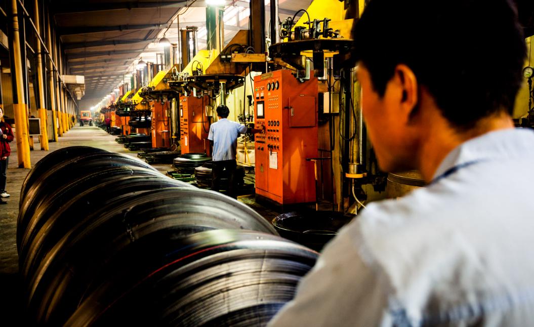 比亚迪国产汽车品牌的全面崛起,比亚迪宋plusdmi如何给轮胎打气