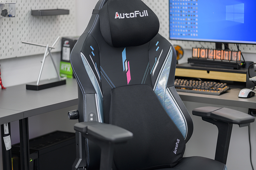 傲风电竞椅机械大师套装,傲风机械大师pro电竞椅