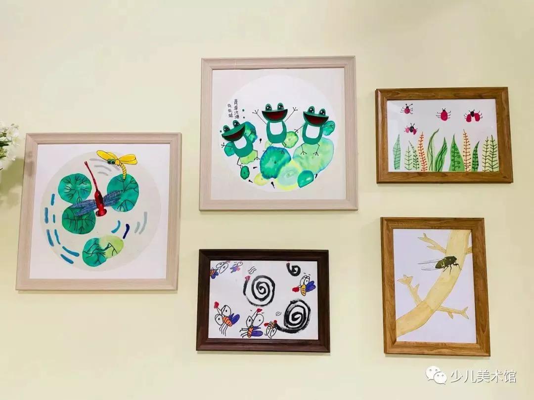 2021年元旦环创幼儿园手工简单,幼儿园春姑娘手工制作环创