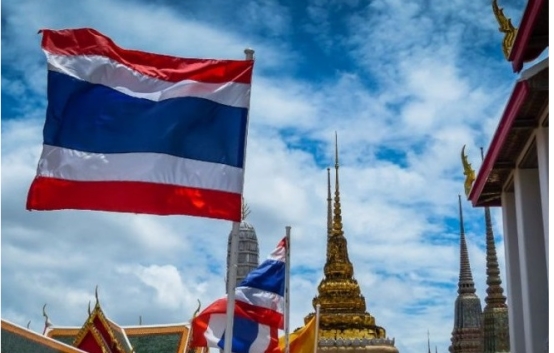 去泰国商务签证怎么办理流程,办理泰国商务签证需要多少钱