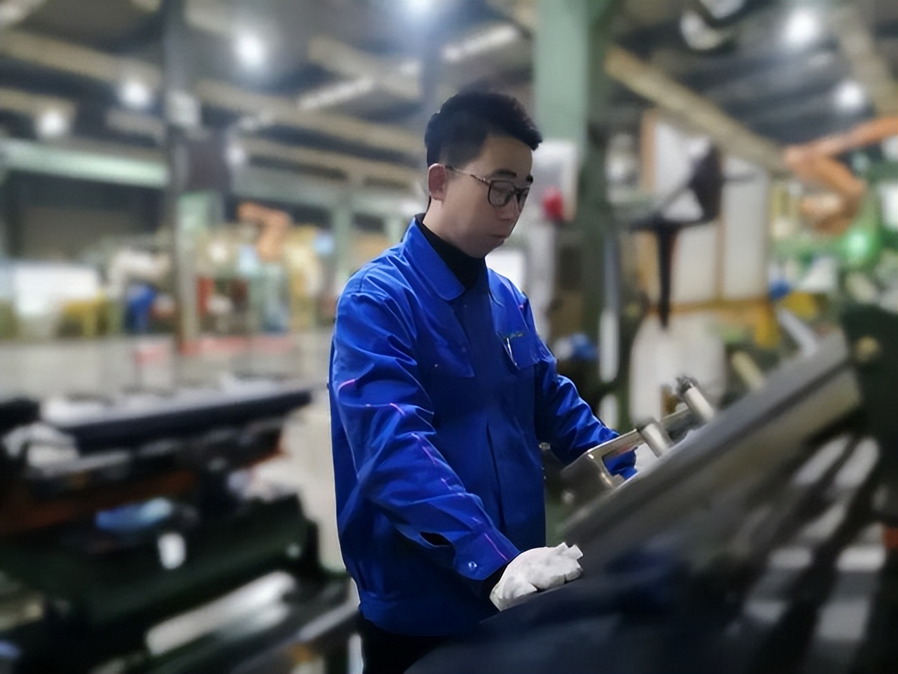 一往无前的努力和奋斗,一往无前美好的明天