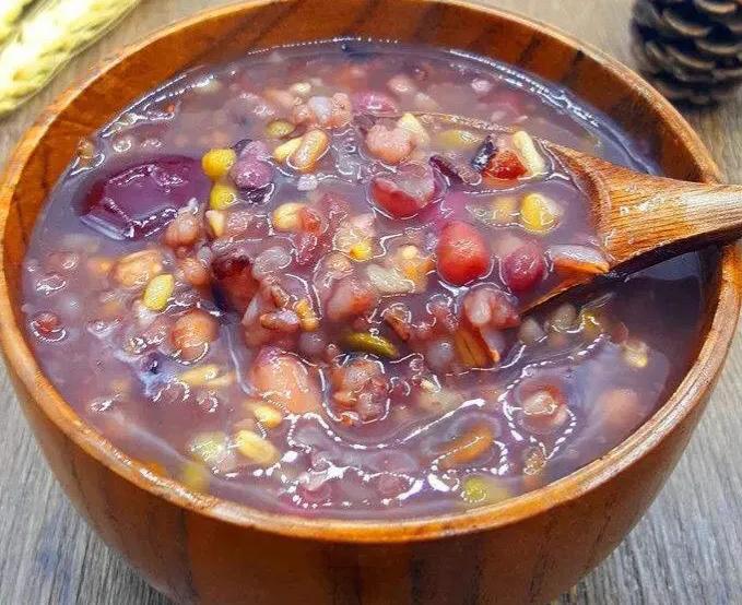 孩子最爱的米粥,小孩子最爱吃的砂锅粥