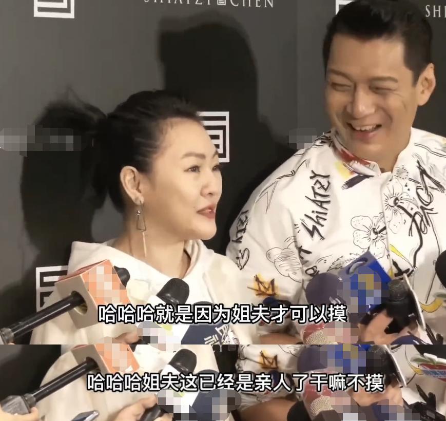 大s老公隔离结束后首次露面,大s老公结束隔离后首露面