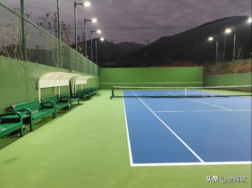 策元照明X杭州恺哥体育设施工程有限公司