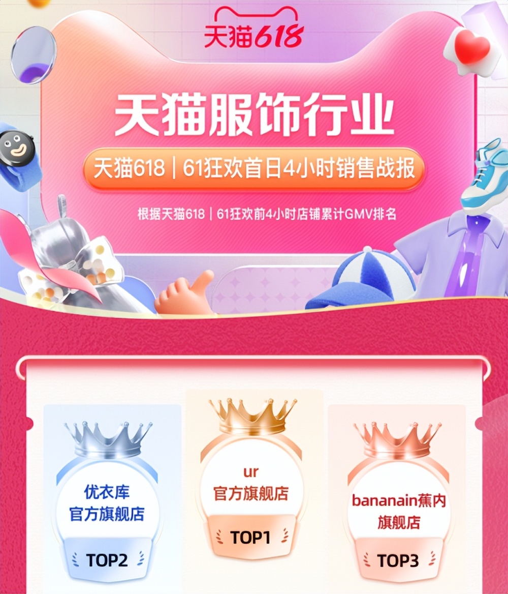 一股来自本土品牌的热风,吹散了国际快时尚品牌的中国市场