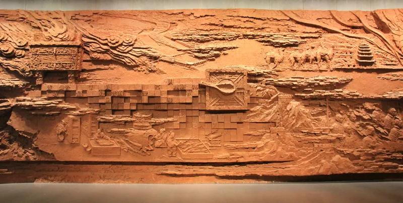 古代四大发明照片,古代四大发明火药