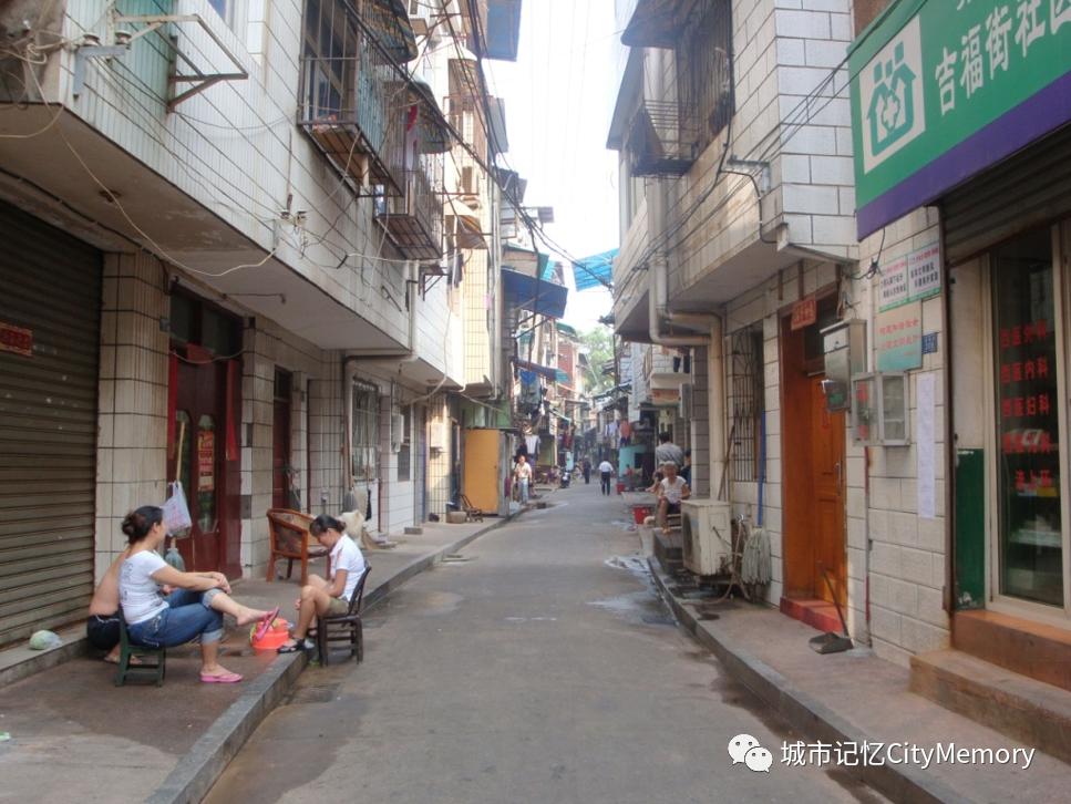 长沙历史文化遗址,长沙老街书院巷