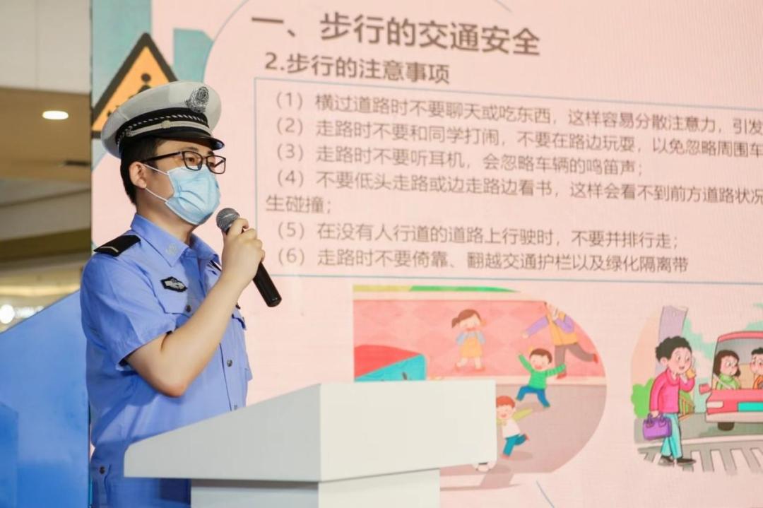 安行2022,2021安行中国公益巡展几号开始