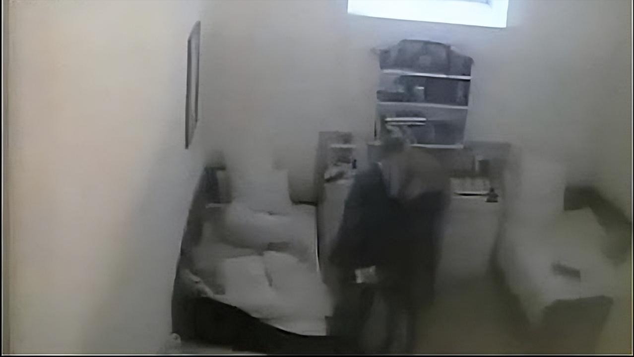 季莫申科在监狱中经历了什么,季莫申科在狱中遭受了什么