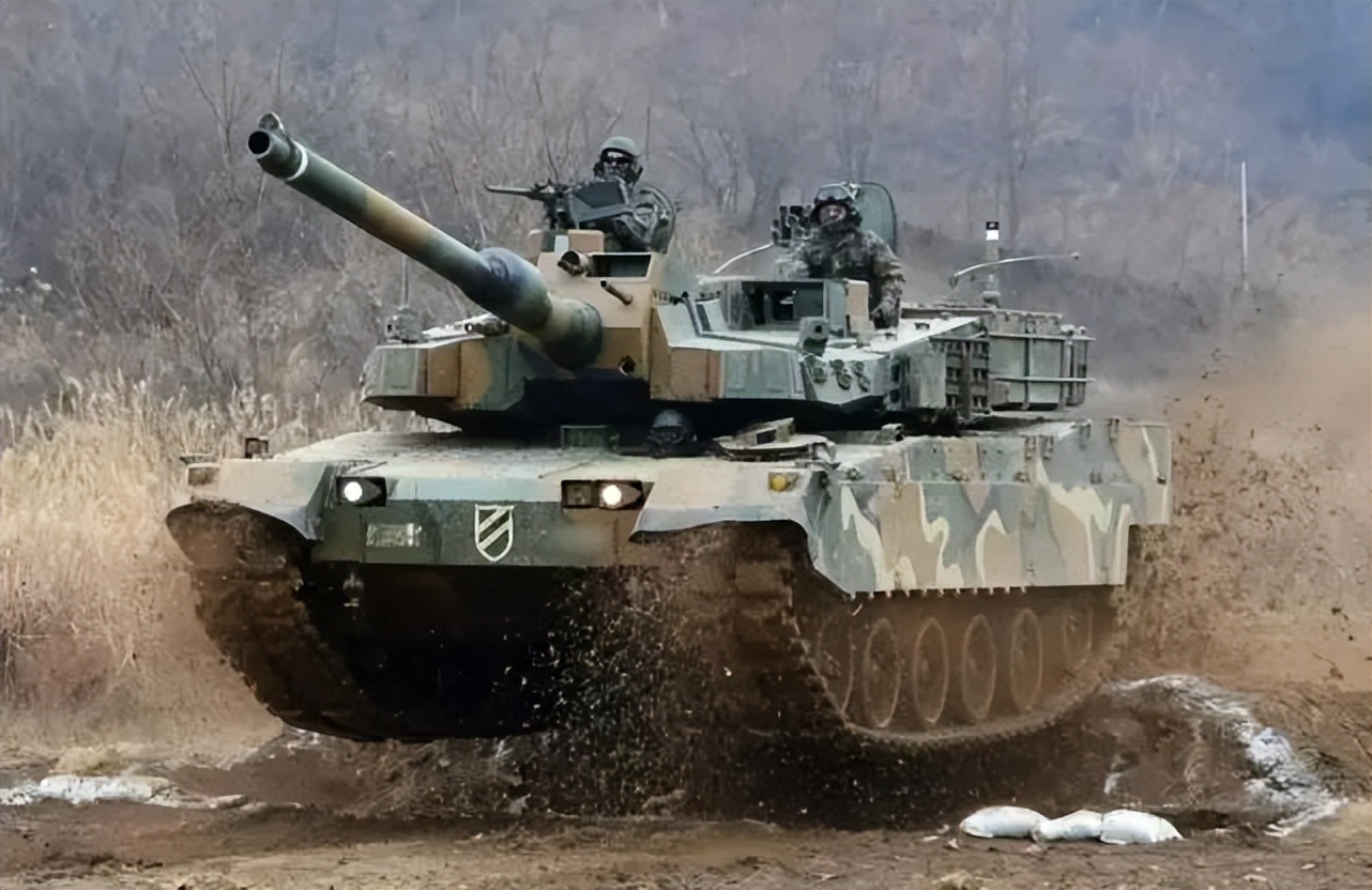 韩国能成为第四大经济体吗,韩国将力争跻身全球军工强国