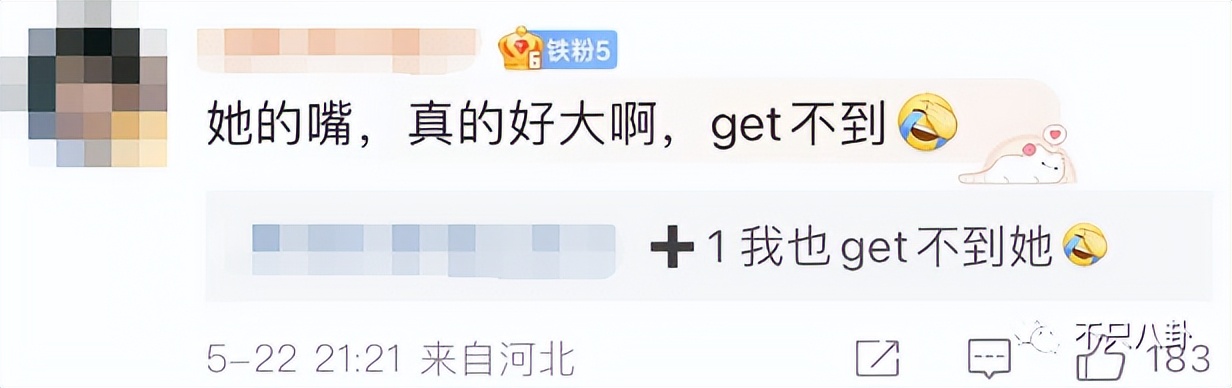 顶级网红逐梦娱乐圈，结果她被骂颜值太普通？