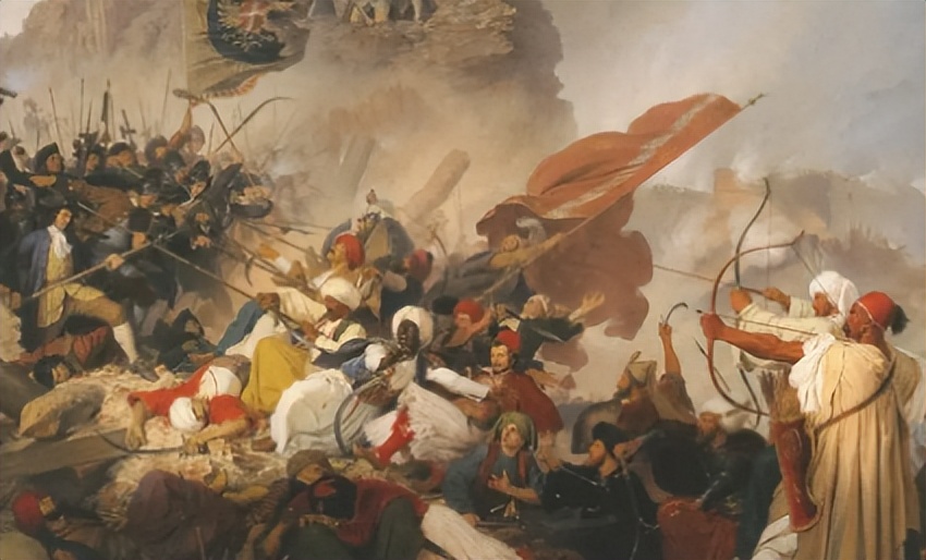 十九世纪欧洲三种艺术流派,19世纪欧洲美术的变革与发展