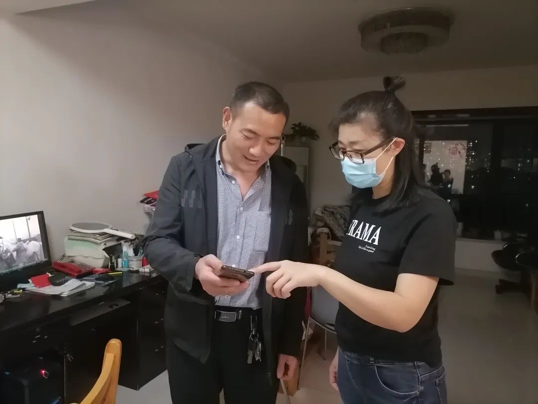 新一*大轮**样本开始轮换啦！“为国记账”，你会被选中吗？|成华融媒