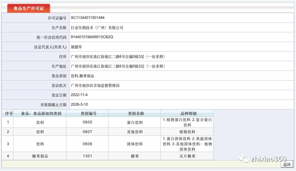 高聚生谦百福多元肽能治百病？其代理制度涉嫌传销
