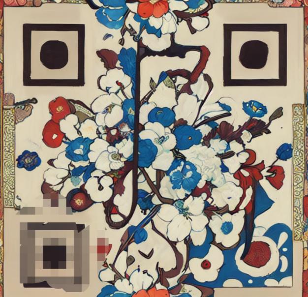 ai白底二维码怎么制作,ai制作二维码视频