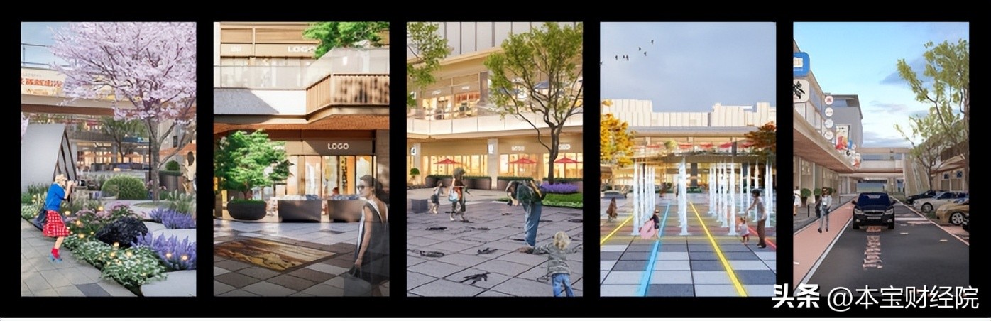 新城控股新泰吾悦广场,新城吾悦广场商业综合体