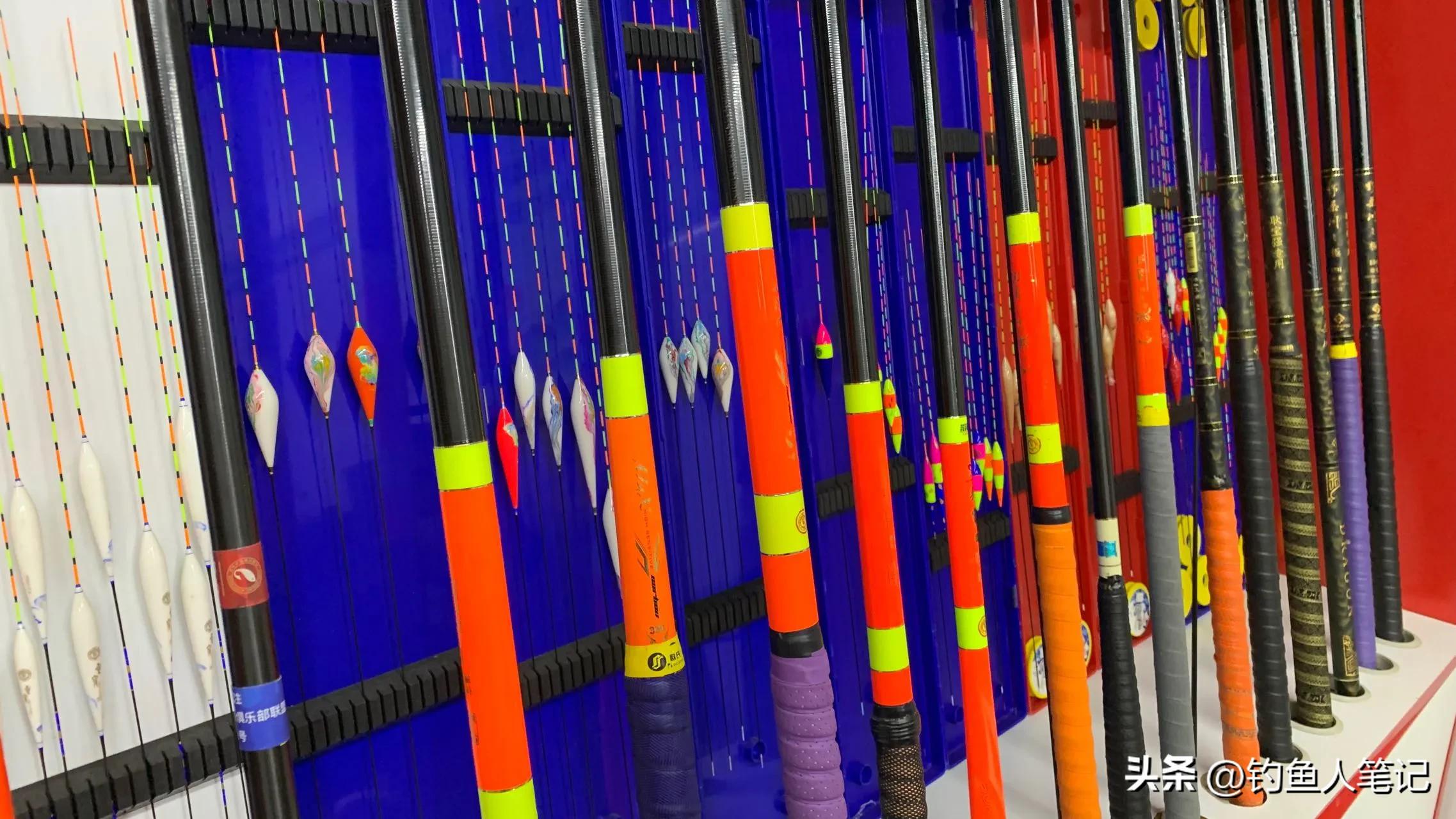 鱼竿怎么选购才是最合理的,鱼竿怎么选购才是最佳的