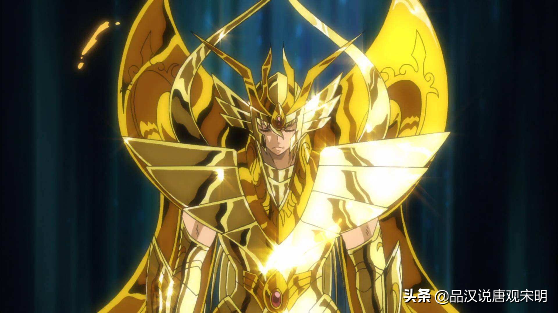 童虎撒加穆沙加完整版,沙加和撒加对战三巨头