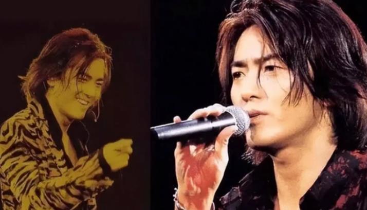 郑伊健现状发福,郑伊健现状生活