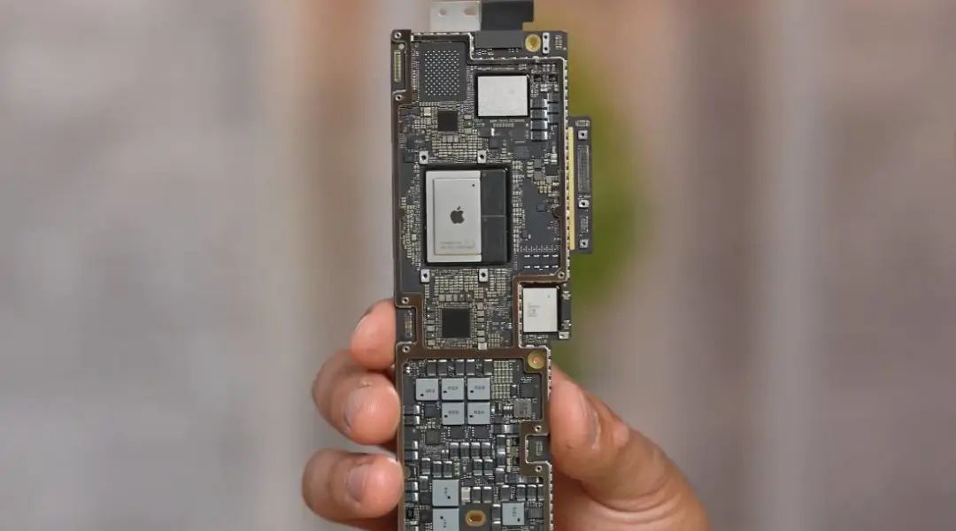 苹果越南工厂生产iphone吗,越南制造和中国制造applewatch