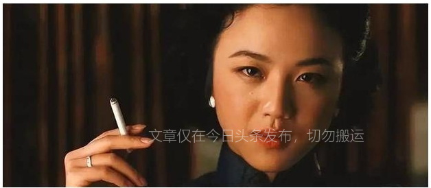 梁朝伟和汤唯是不是假戏真做，娱圈未解之谜有答案了？