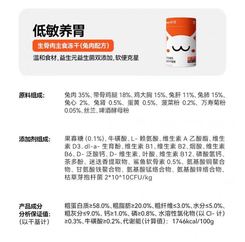 给布偶猫吃的猫粮,布偶幼猫吃什么冻干比较好