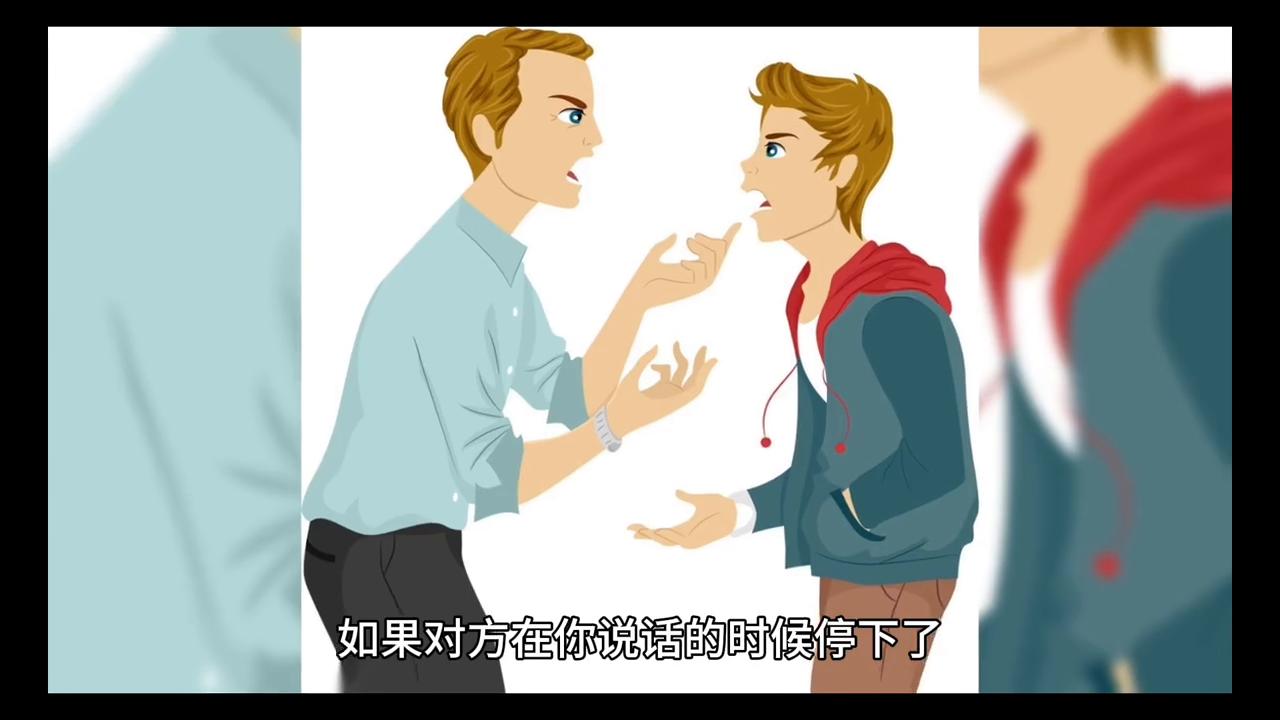 面对羞辱保持优雅,面对羞辱你怎么办