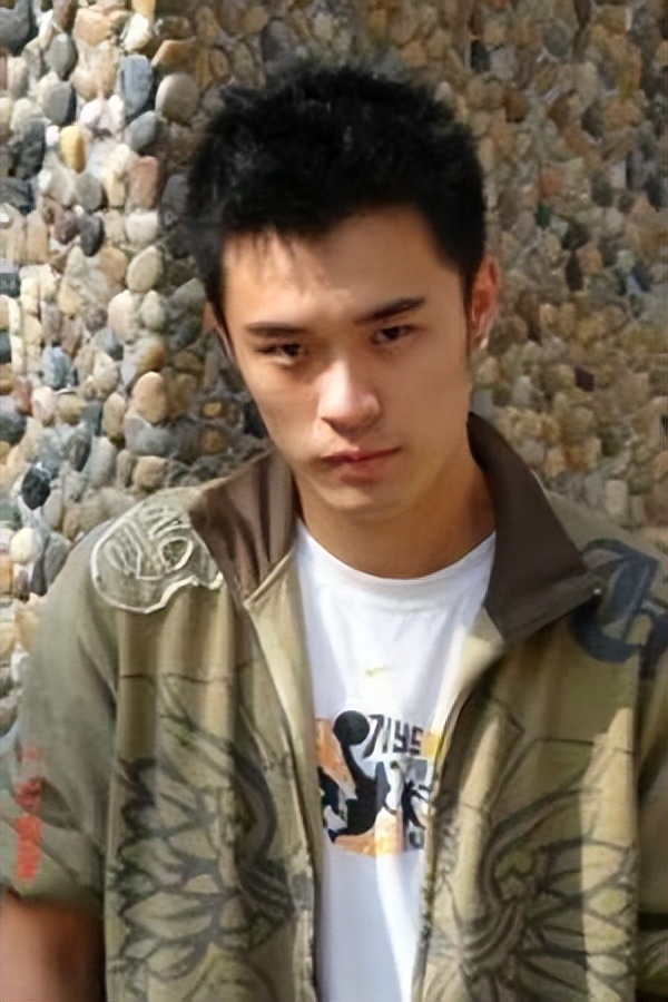 许婧洒脱,许婧与陈赫14年的爱情