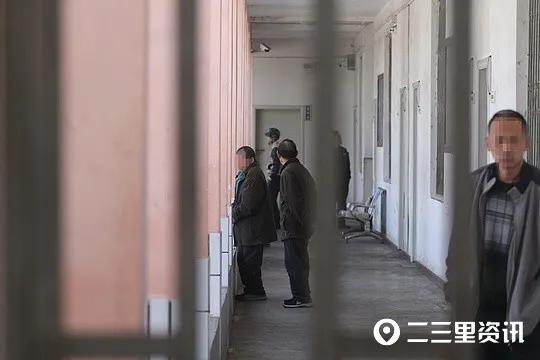 精神病院的5个夜晚,精神病院的电话是多少