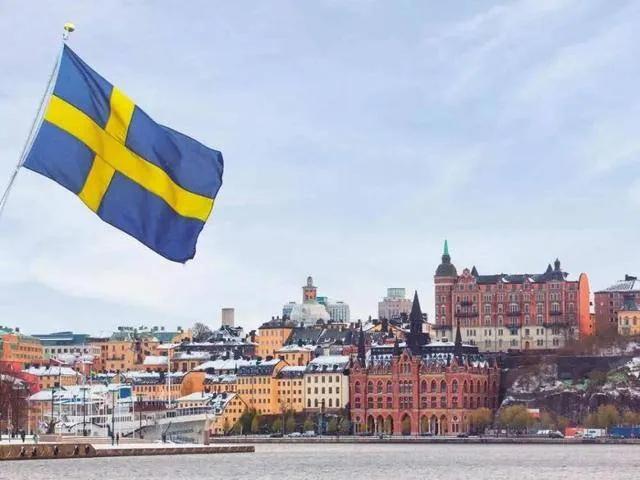 瑞典瓦伦堡家族财富,瓦伦堡家族的发家史