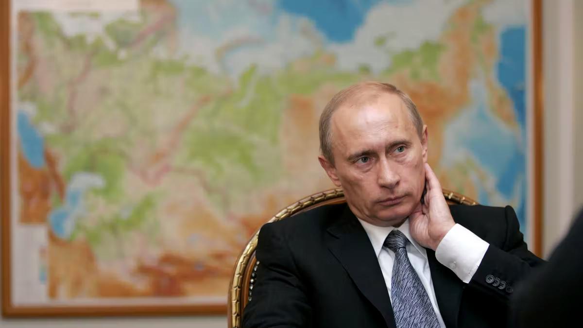 谷歌展示俄罗斯军事,谷歌公布俄罗斯高清战略地图