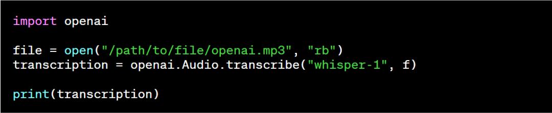 openai发布chatgpt4.0,openai何时推出chatgpt
