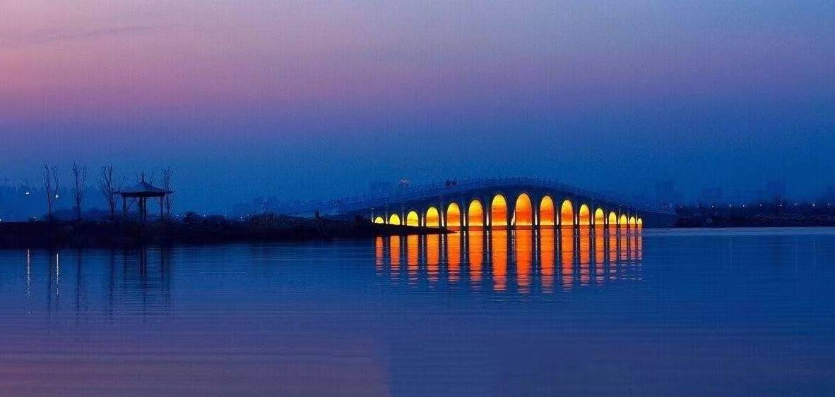 尉天骄《山水淮北》“78级同窗散文三人行”系列37