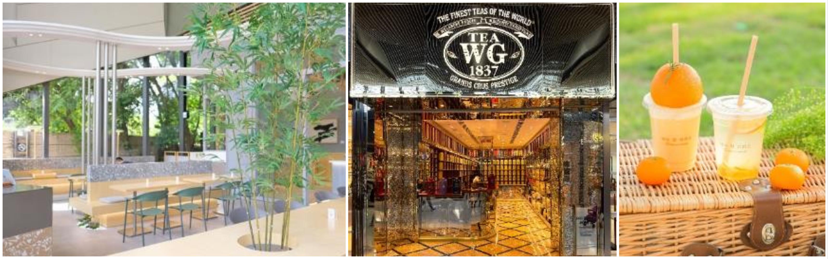 香港新鸿基商场,香港新鸿基商业地产