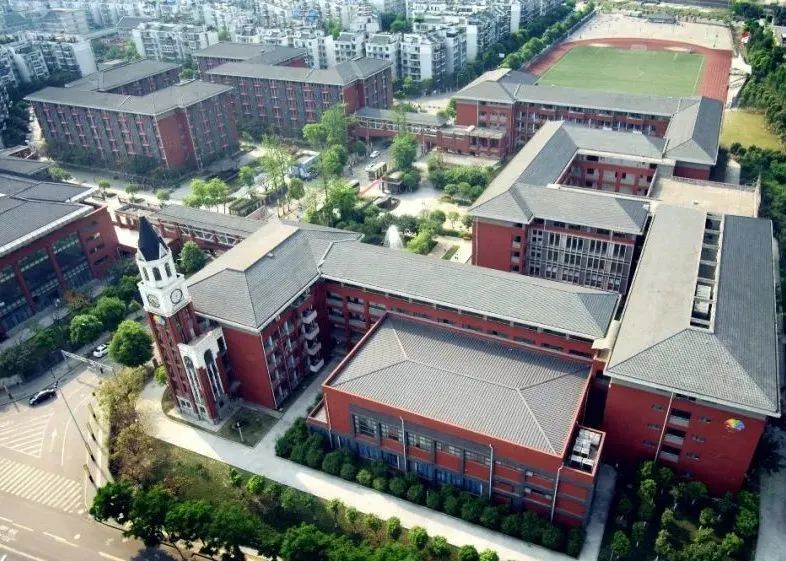 成都七中领办学校命名规则,成都七中领办的学校有哪些