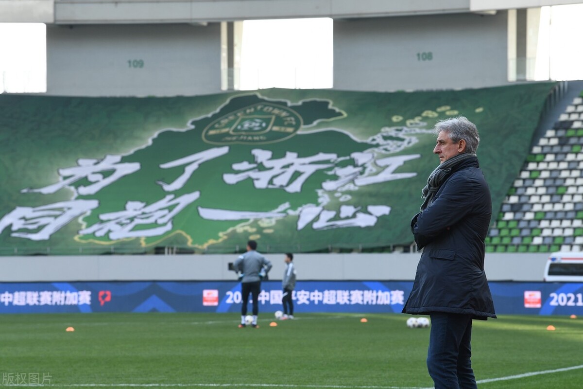 所谓的郑智接班人张佳祺,辗转加盟浙江绿城,能否再展雄风