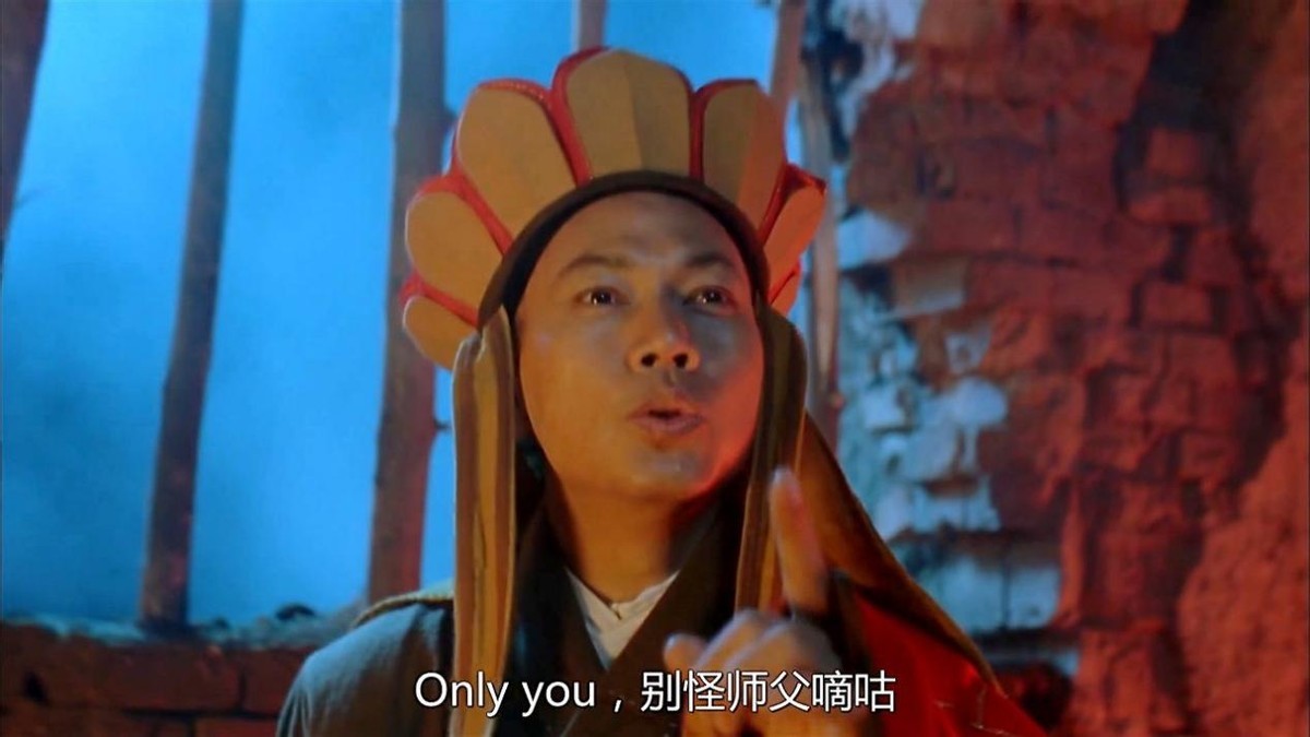 周星驰小人物的辛酸,周星驰十大辛酸瞬间