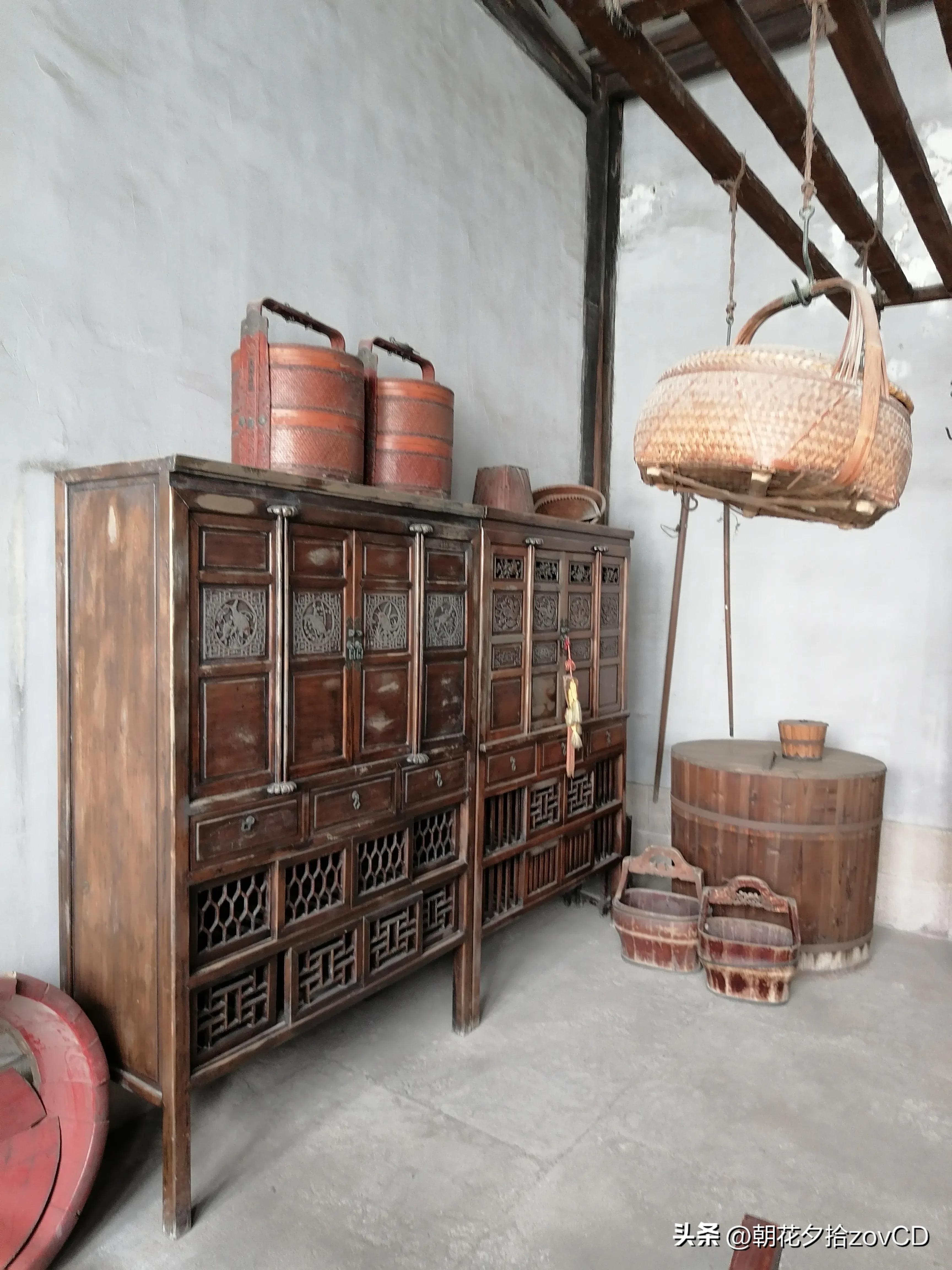 晚清豪宅胡雪岩故居,杭州第一豪宅胡雪岩故居