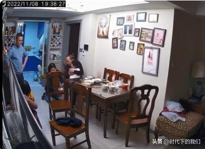 ‘‘掌掴男童’’事件网友各持己见,完整版视频解析,真相如何?