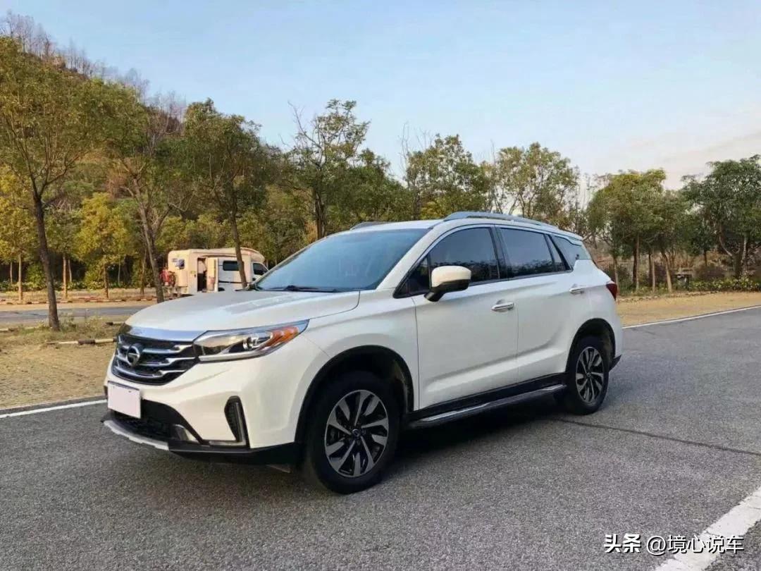 国产最好的七款SUV，性价比甩合资车几条街，买任意一款都不后悔