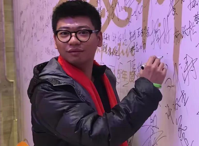 互联网大咖排行榜,中国互联网大咖前十